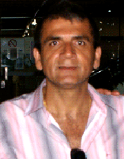 ranulfo gomes