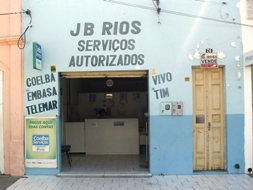 assalto em riachaõ