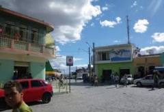 Cansanção - centro