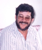 Foto arquivo da família - reprodução- Raimundo Mascarenhas