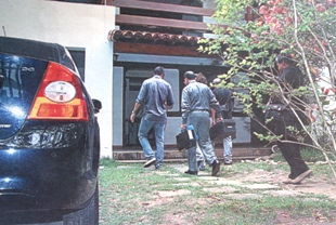 Foto reprodução correio