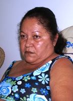 Professora Eurenice Lopes