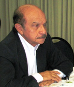 presidente da Boa Farma - assassinado