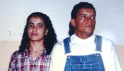 Casal vinha de Pindobaçu