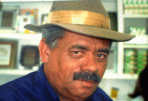 zé-bigode - cansanção