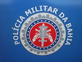 Escudo da Policia Militar