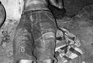 Severo_Assassinato- foto: Paulo Marcos