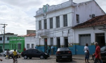 Prefeitura de Monte Santo - Bahia - foto: Raimundo Mascarenhas