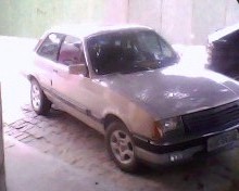 chevette