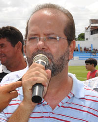 Ivanilton Araújo