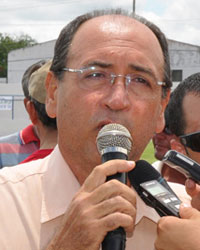 Zenóbio Cedraz