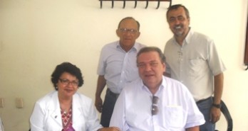 Residencia de Ismael