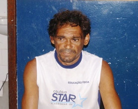 Paulo Nascimento