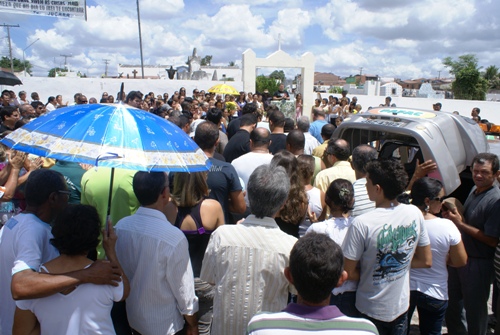 Sepultamento de Doranei