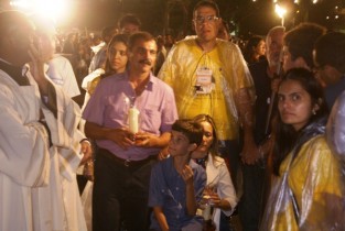 beatificação de irmã dulce - foto-raimundo mascarenhas