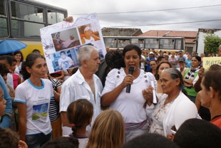Passeta em Pé de Serra - foto: Raimundo Mascarenhas