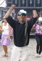 dia do trabalho - riachão - foto:raimundo mascarenhas