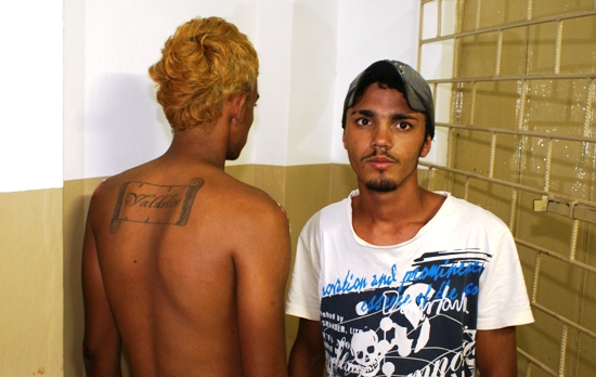 Tentativa de homicidio contra mototaxista em Coité - foto: Raimundo Mascarenhas