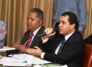audiência publica sobre o sisal em coite - foto: raimundo mascarenhas