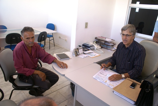 Almeida e Antonio - Iatatiaia