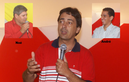 Edson--Nóe-e-André