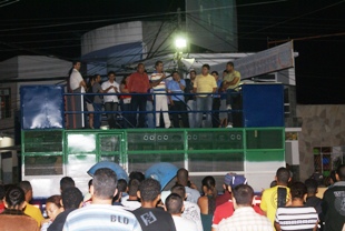 Oposição de Coité