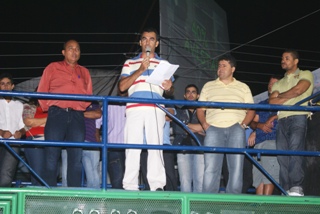Oposição de Coité