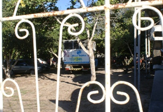 carro de som do pt