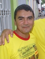 Mesmo com a decisão de Lázaro em candidatar-se, Valmir Barreto voatando em Renato a vitória do grupo do prefeito estaria garantida