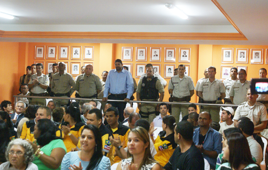 Joilson Lessa homenageado na câmara de Coité - foto- raimundo mascarenhas