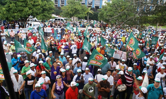 grito da terra bahia - foto-raimundo mascarenhas