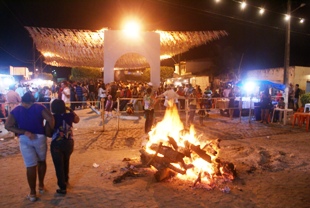 show com Cinara Villas - foto-Raimundo Mascarenhas -6