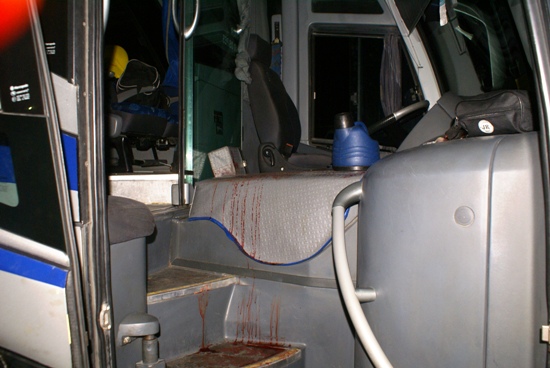 ônibus assaltado4 - foto-raimundo mascarenhas