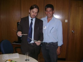 Corujão