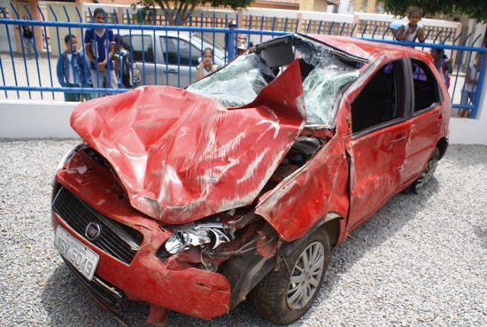 carro da camara de retiro