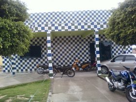 Câmara Municipal de Nordestina