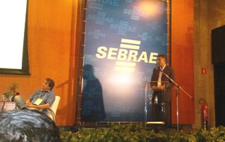 Evento Brasilia