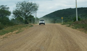estrada-santaluz-yamana-gold-foto-raimundo-mascarenhas
