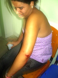 OLYMPUS DIGITAL CAMERA