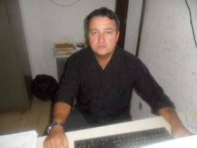 Dr. João Farias novo delegado de Coité e Ichu