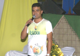Assembleia Ascoob Sisal - foto- Raimundo Mascarenhas