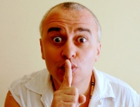 Julio Hernandes Mímico