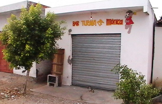 operação policial em são domingos.2