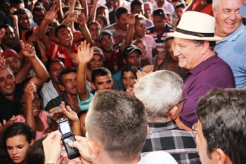 convenção de jorge -carletto