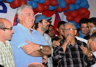 convenção de jorge -des