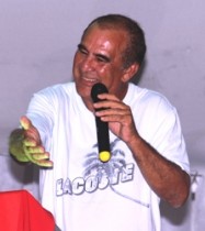 convenção de osni.Ferreirinha