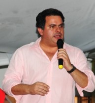 convenção de osni.joao bacelar