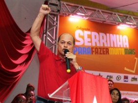 convenção de osni.joseildo