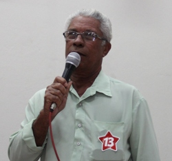 convenção do pt santaluz.vice