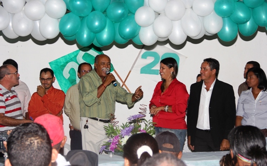 maurinho e bárbara